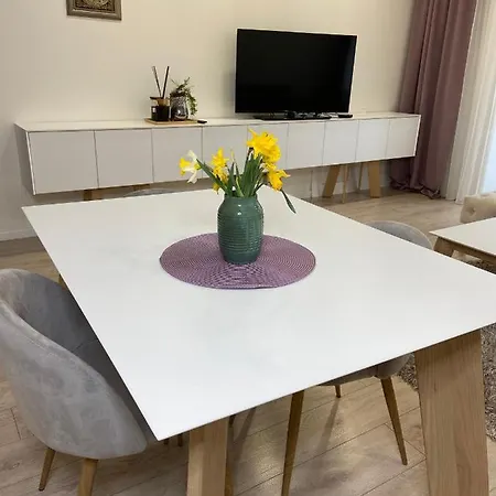 Ausra Apartment