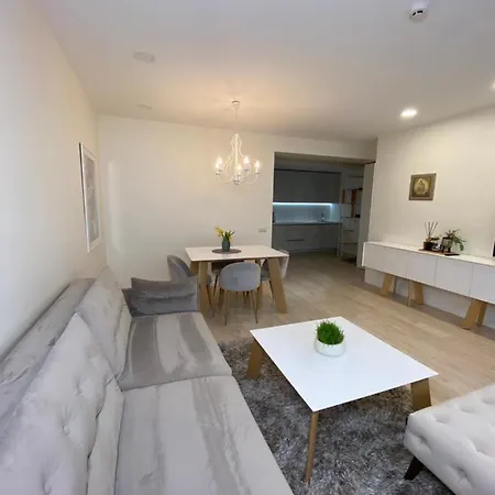 Apartment Ausra