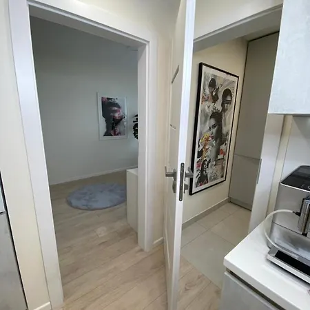 Apartment Ausra