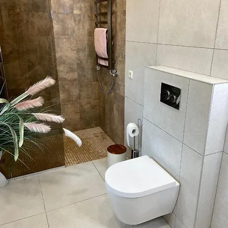 Apartment Ausra Kaunas